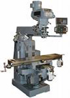DRO Vertical Milling