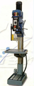 Pillar Drill