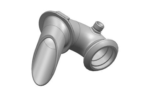 Automobile component 2