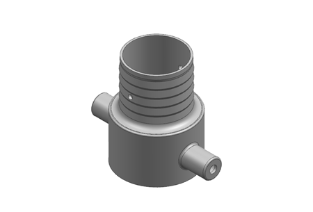 Fire safety component 2