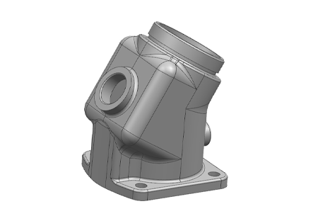 Fire safety component 3