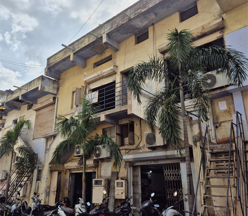 High-precision investment casting dies for valves, pumps, and industrial components