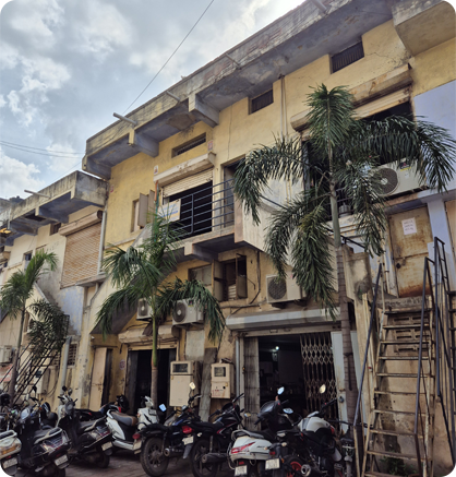 Experienced die and mould manufacturer using advanced machinery and high-quality alloys and steels